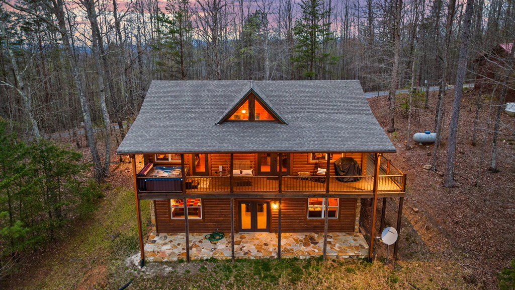 312 Oak Ledge Road Morganton, GA 30560 - Photo 4 of 45 Gallery Image 4