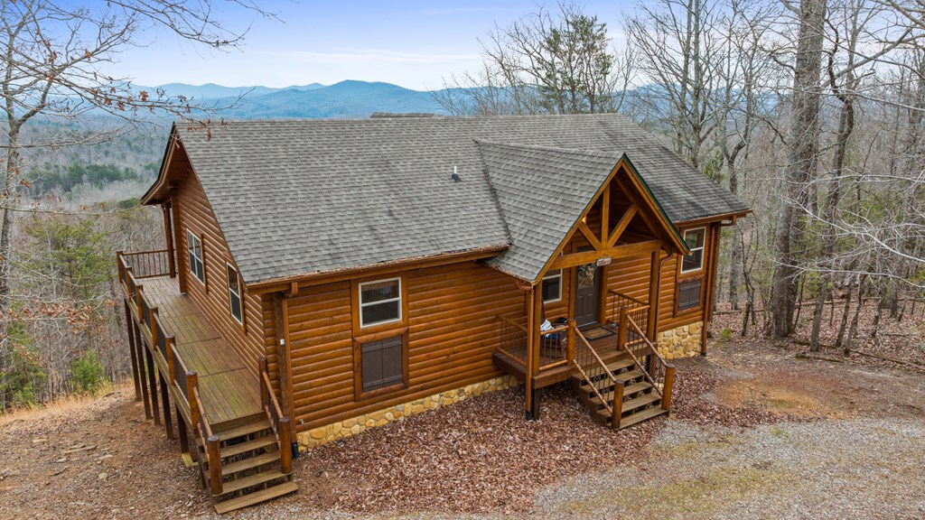 312 Oak Ledge Road Morganton, GA 30560 - Photo 42 of 45 Gallery Image 42