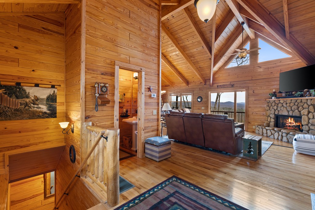 312 Oak Ledge Road Morganton, GA 30560 - Photo 43 of 45 Gallery Image 43