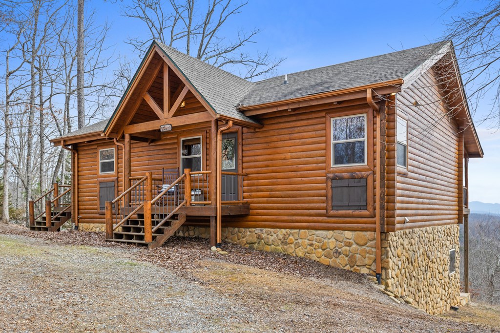 312 Oak Ledge Road Morganton, GA 30560 - Photo 44 of 45 Gallery Image 44