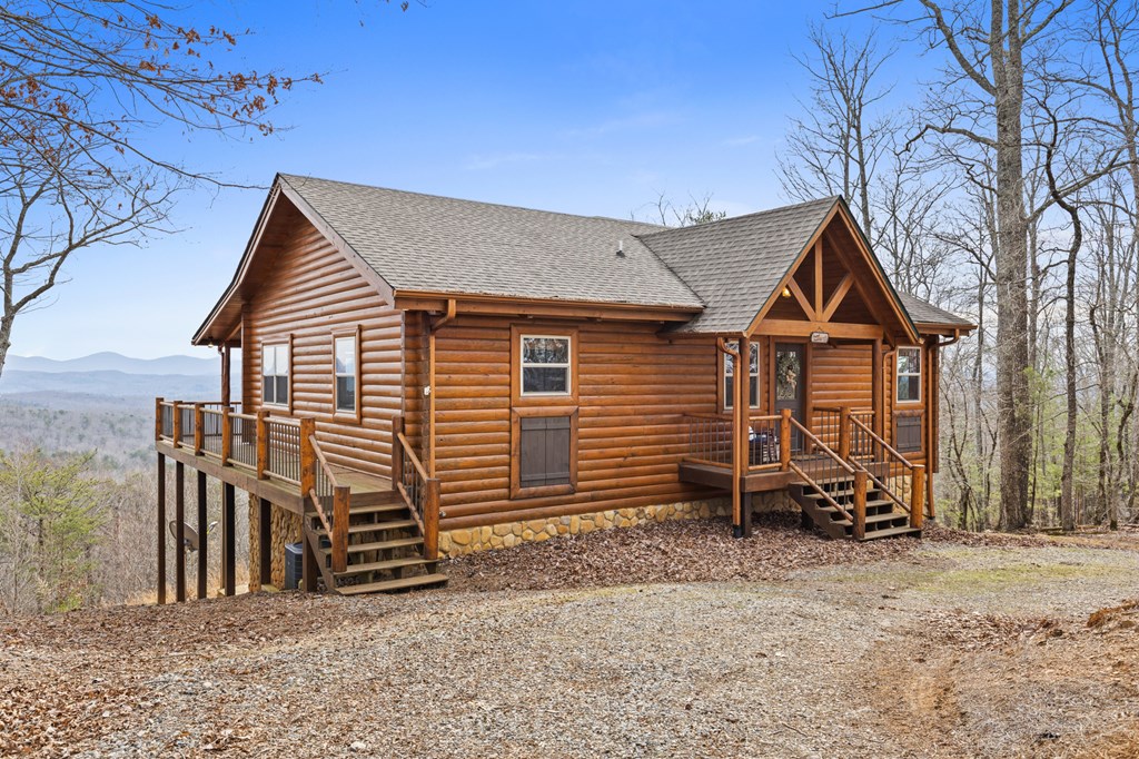312 Oak Ledge Road Morganton, GA 30560 - Photo 45 of 45 Gallery Image 45