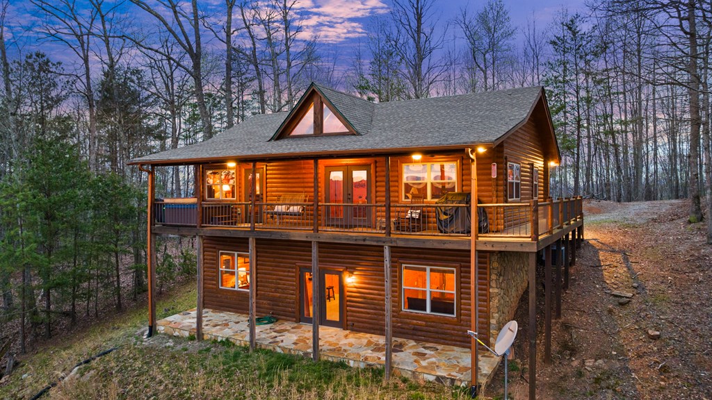312 Oak Ledge Road Morganton, GA 30560 - Photo 5 of 45 Gallery Image 5