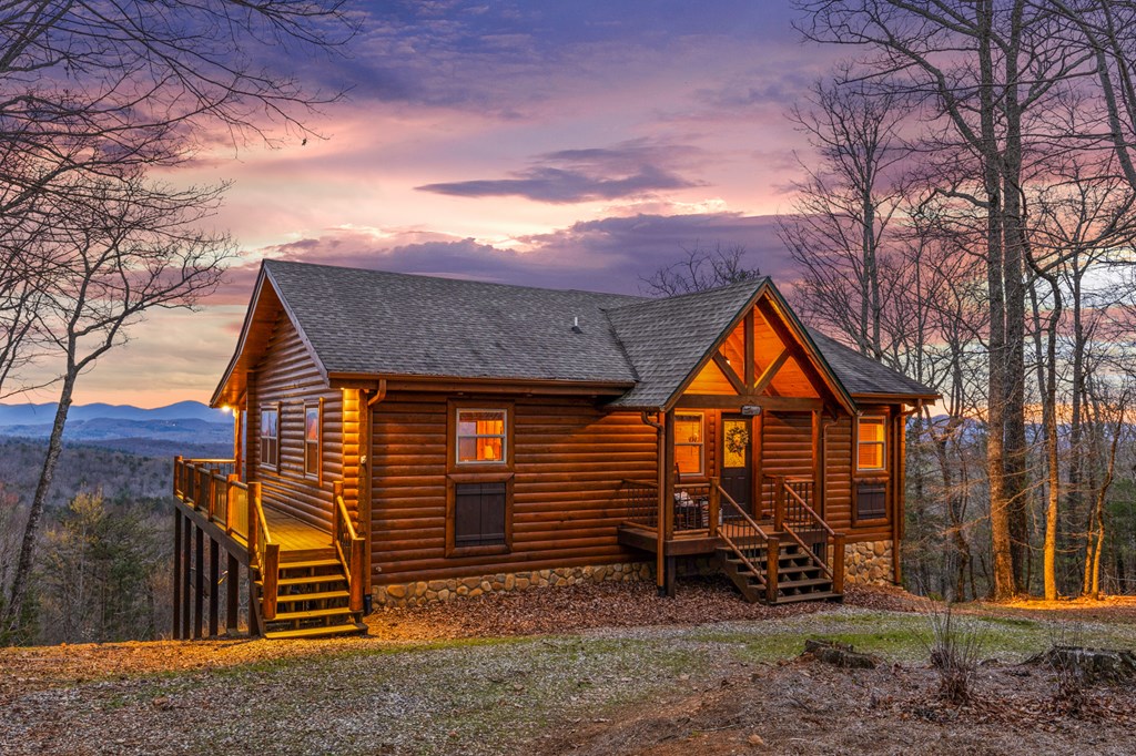 312 Oak Ledge Road Morganton, GA 30560 - Photo 9 of 45 Gallery Image 9