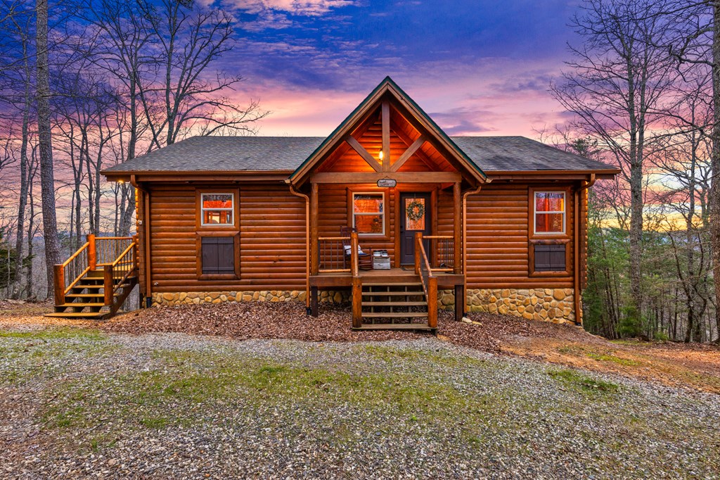 312 Oak Ledge Road Morganton, GA 30560 - Photo 10 of 45 Gallery Image 10