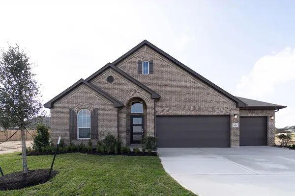$399,990 | 14218 Golden Wheat Lane, Needville, TX 77461