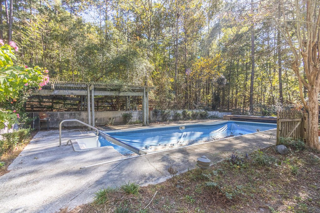 1109 Richardsons Lake Road Aiken, SC 29803 - Photo 60 of 66