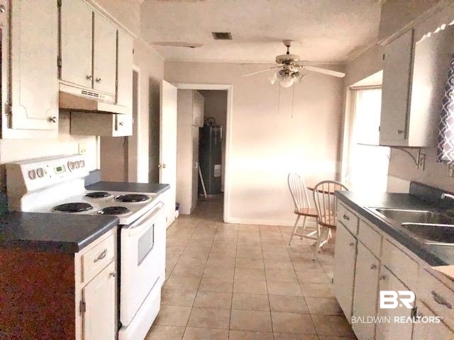 1031 Leroy Stevens Road Mobile, AL 36695 - Photo 6 of 10
