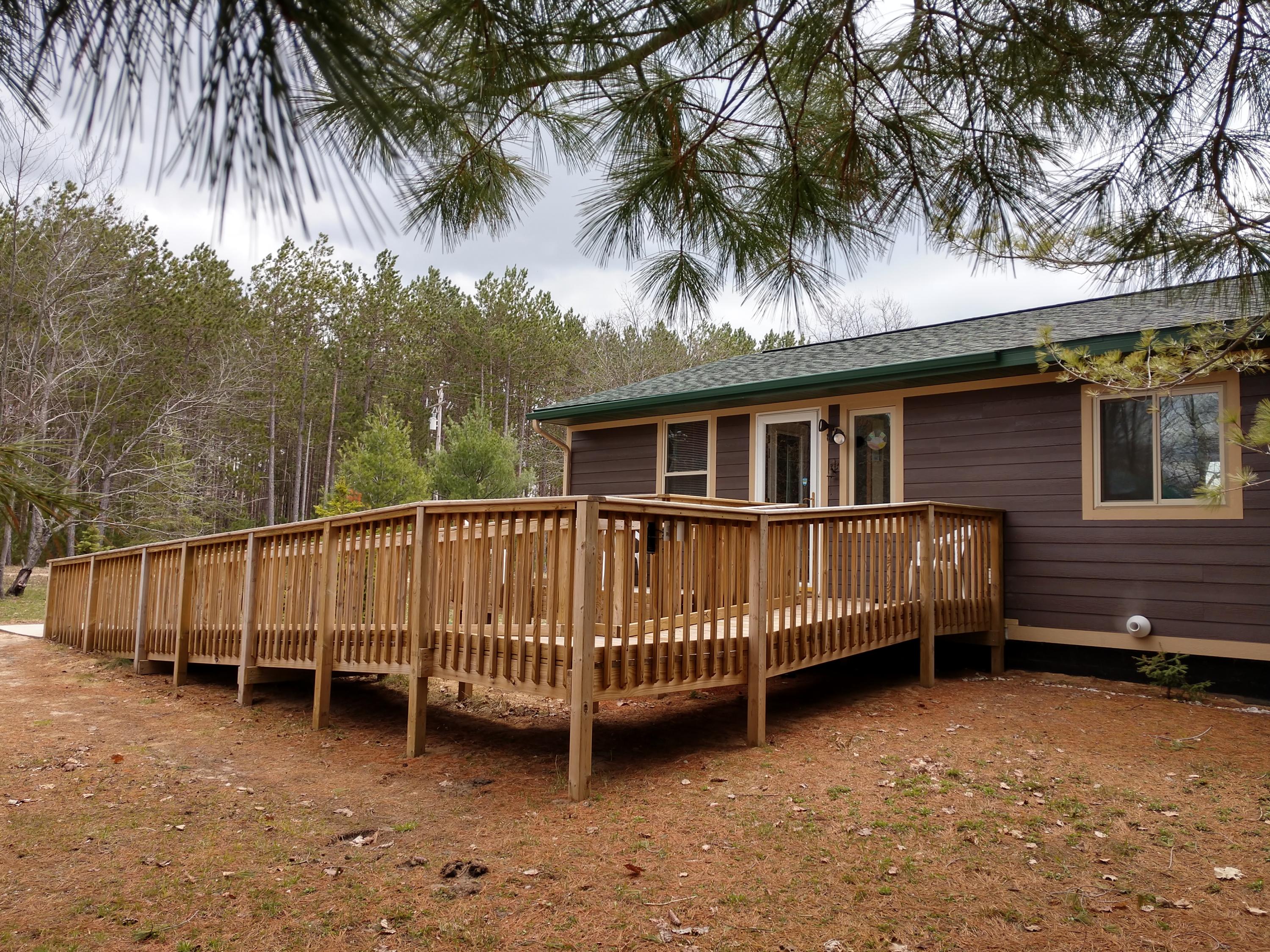 12036 Shire Road Wolverine, MI 49799 - Photo 2 of 49 Gallery Image 2