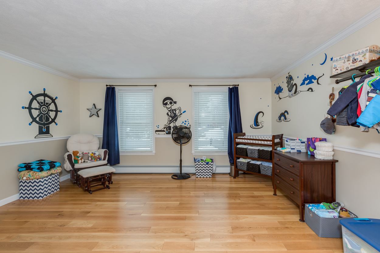 24 A Reed Street Londonderry, NH 03053 - Photo 12 of 24 Gallery Image 12