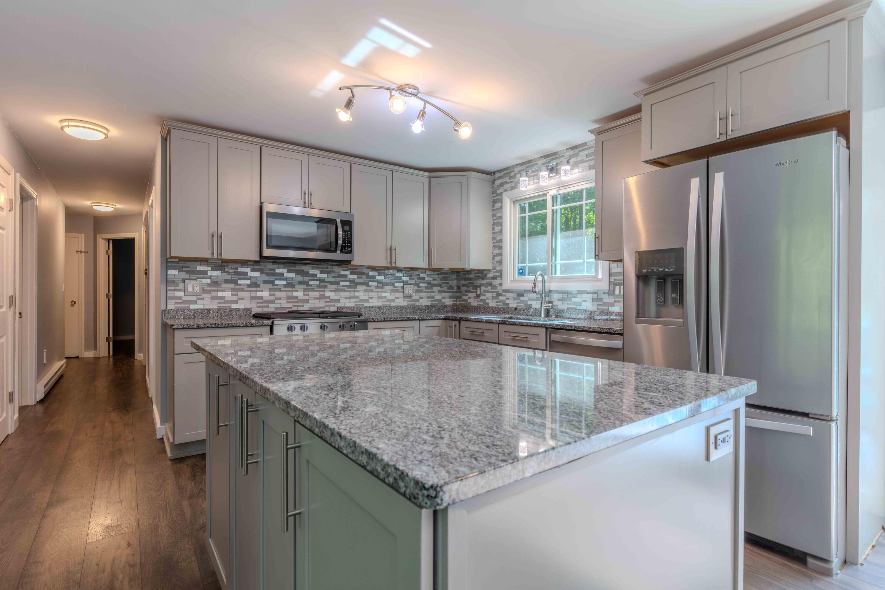 188 Boothbay Road Edgecomb, ME 04556 - Photo 6 of 38 188-Boothbay-Rd-Edgecomb-Empty-LR-8