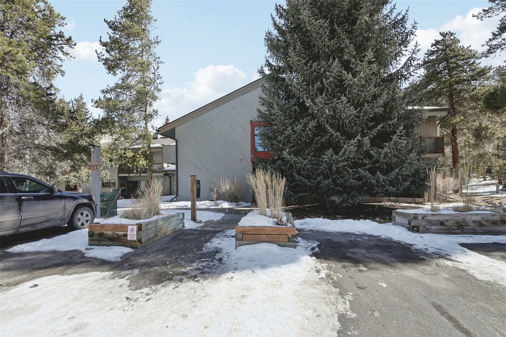 1937 Soda Ridge Road, Unit 1146 Keystone, CO 80435 - Photo 2 of 28