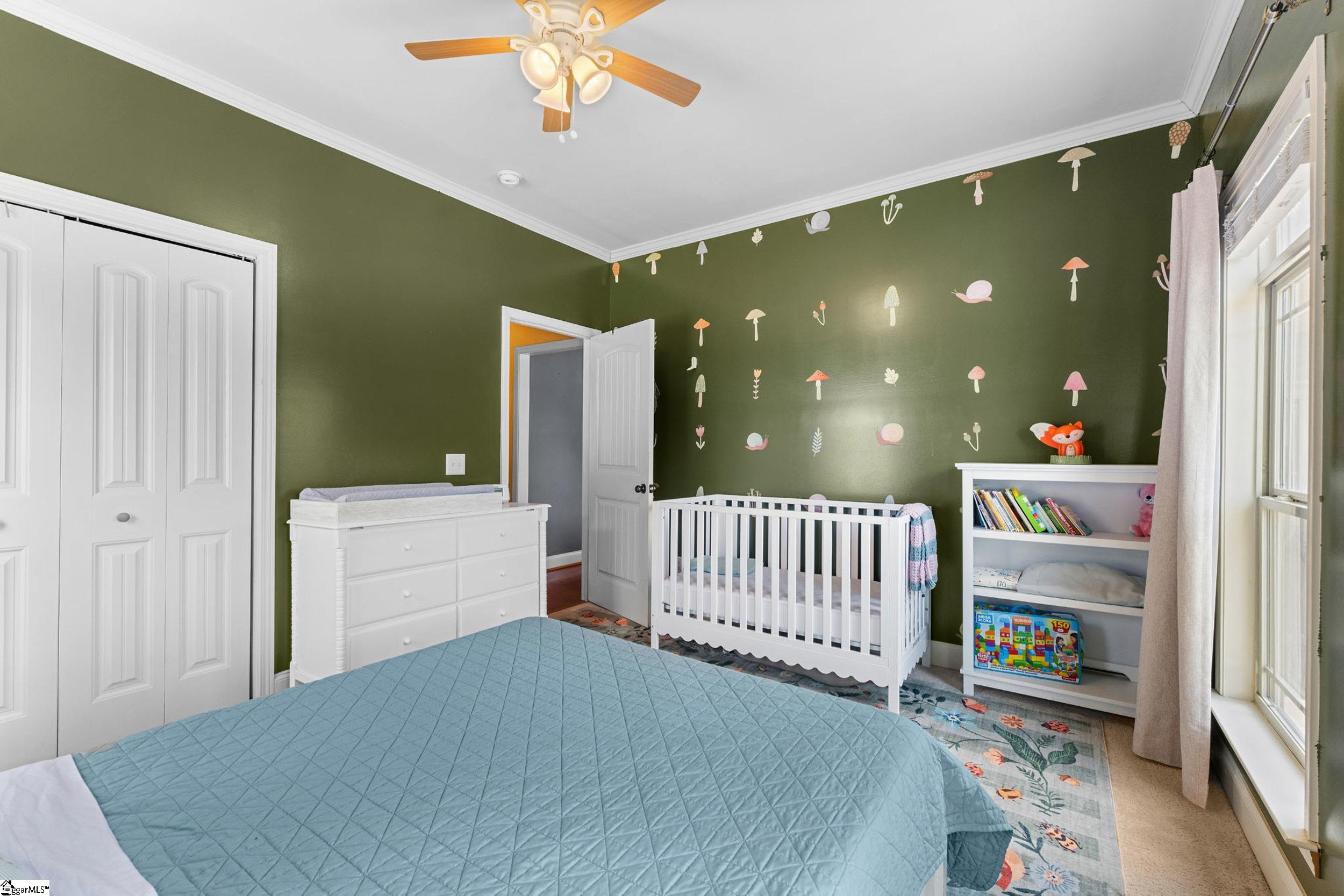 4401 Parris Bridge Road Boiling Springs, SC 29316 - Photo 25 of 44