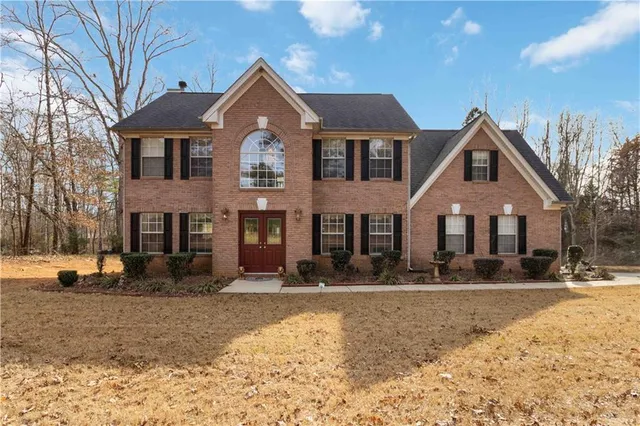 $284,900 | 1003 Gloria Grand Boulevard, McDonough, GA 30252