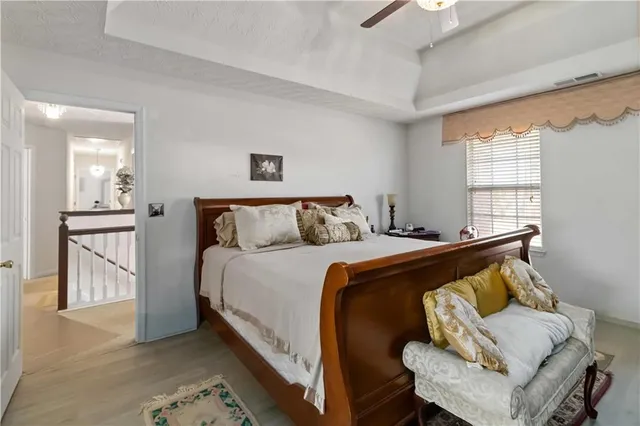 $284,900 | 1003 Gloria Grand Boulevard, McDonough, GA 30252