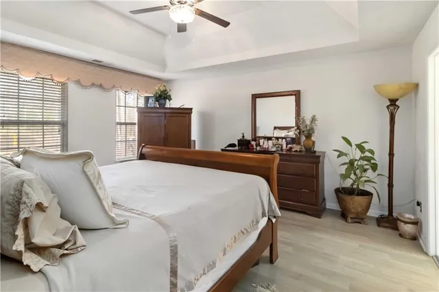 $284,900 | 1003 Gloria Grand Boulevard, McDonough, GA 30252