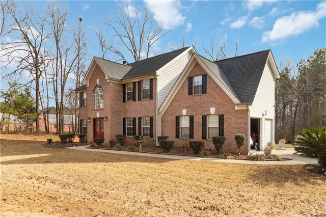 $284,900 | 1003 Gloria Grand Boulevard, McDonough, GA 30252
