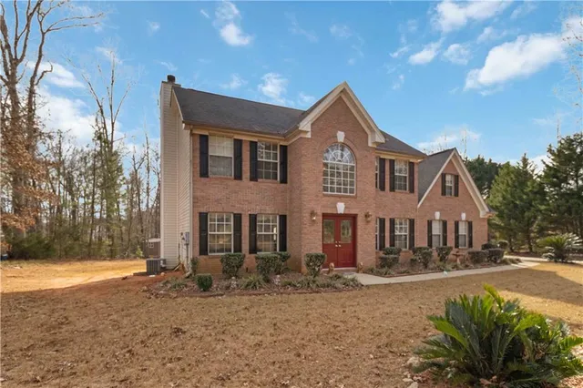 $284,900 | 1003 Gloria Grand Boulevard, McDonough, GA 30252