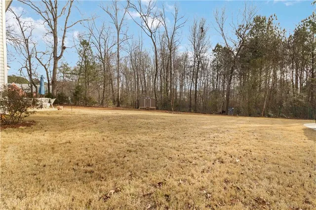 $284,900 | 1003 Gloria Grand Boulevard, McDonough, GA 30252