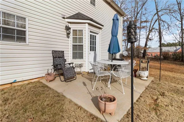 $284,900 | 1003 Gloria Grand Boulevard, McDonough, GA 30252