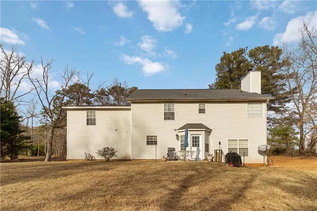 $284,900 | 1003 Gloria Grand Boulevard, McDonough, GA 30252