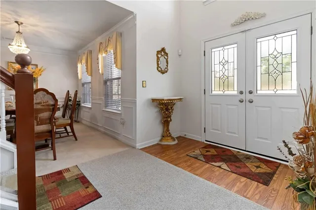 $284,900 | 1003 Gloria Grand Boulevard, McDonough, GA 30252