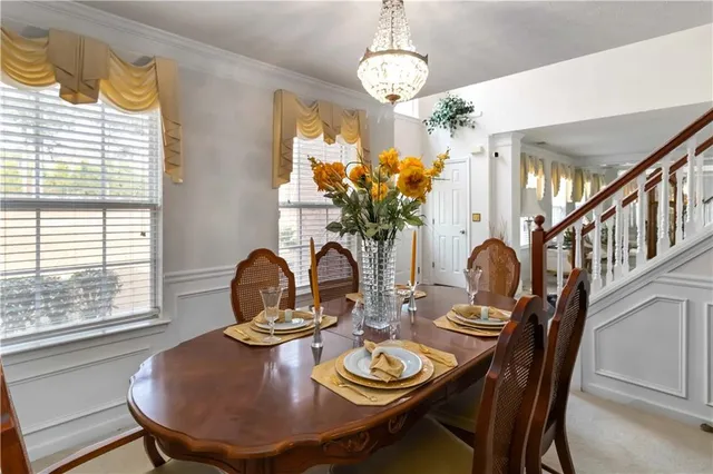 $284,900 | 1003 Gloria Grand Boulevard, McDonough, GA 30252