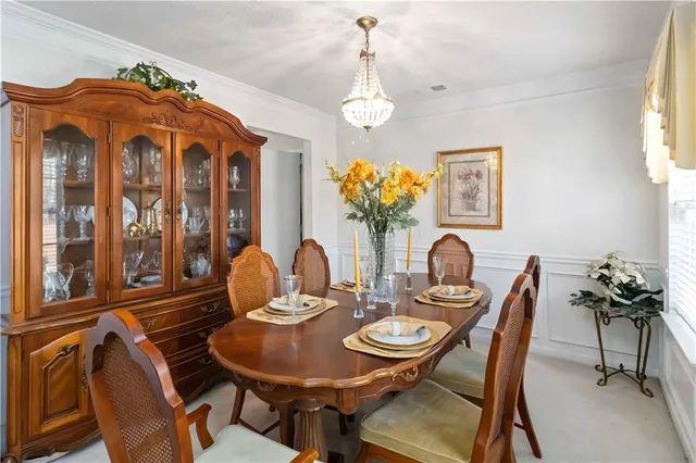 $284,900 | 1003 Gloria Grand Boulevard, McDonough, GA 30252