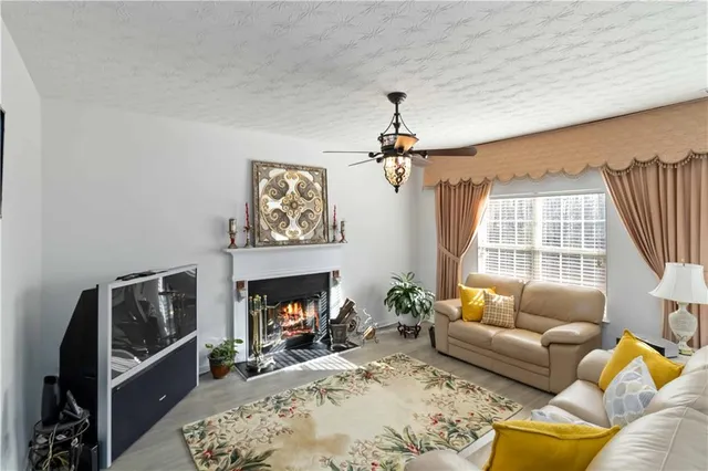 $284,900 | 1003 Gloria Grand Boulevard, McDonough, GA 30252