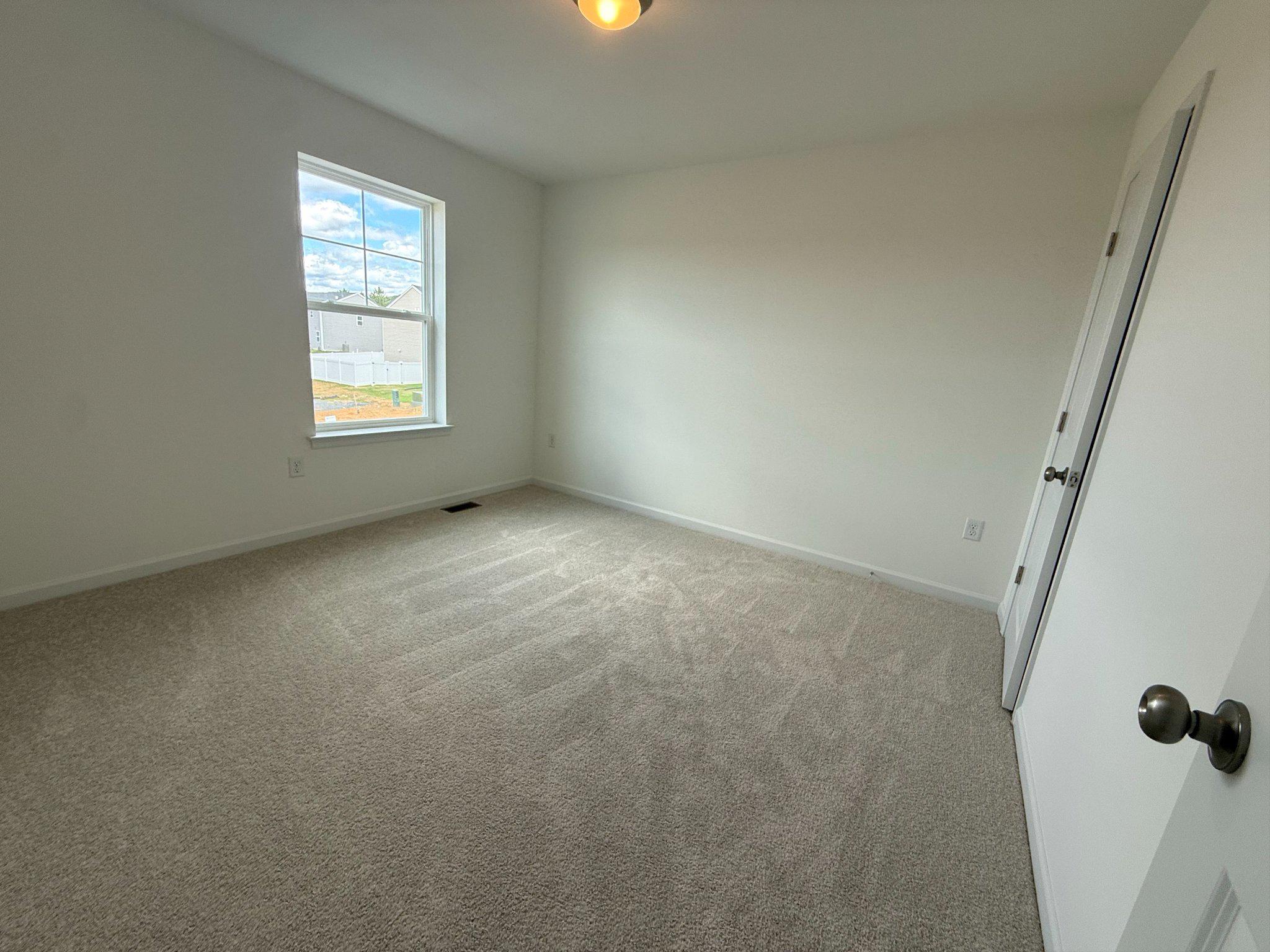 126 Redbud Road Bellefonte, PA 16823 - Photo 14 of 19 Secondary Bedroom 1
