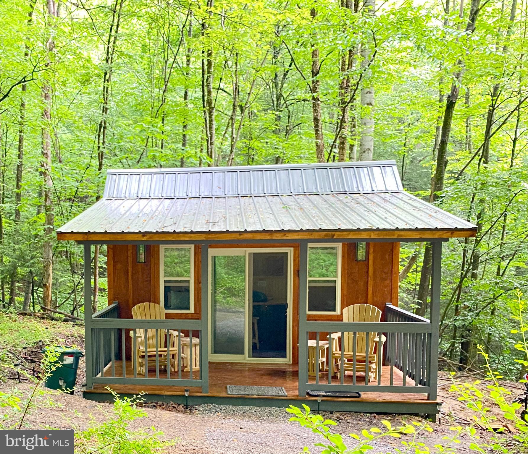 7242 Files Creek Road Beverly, WV 26253 - Photo 21 of 63