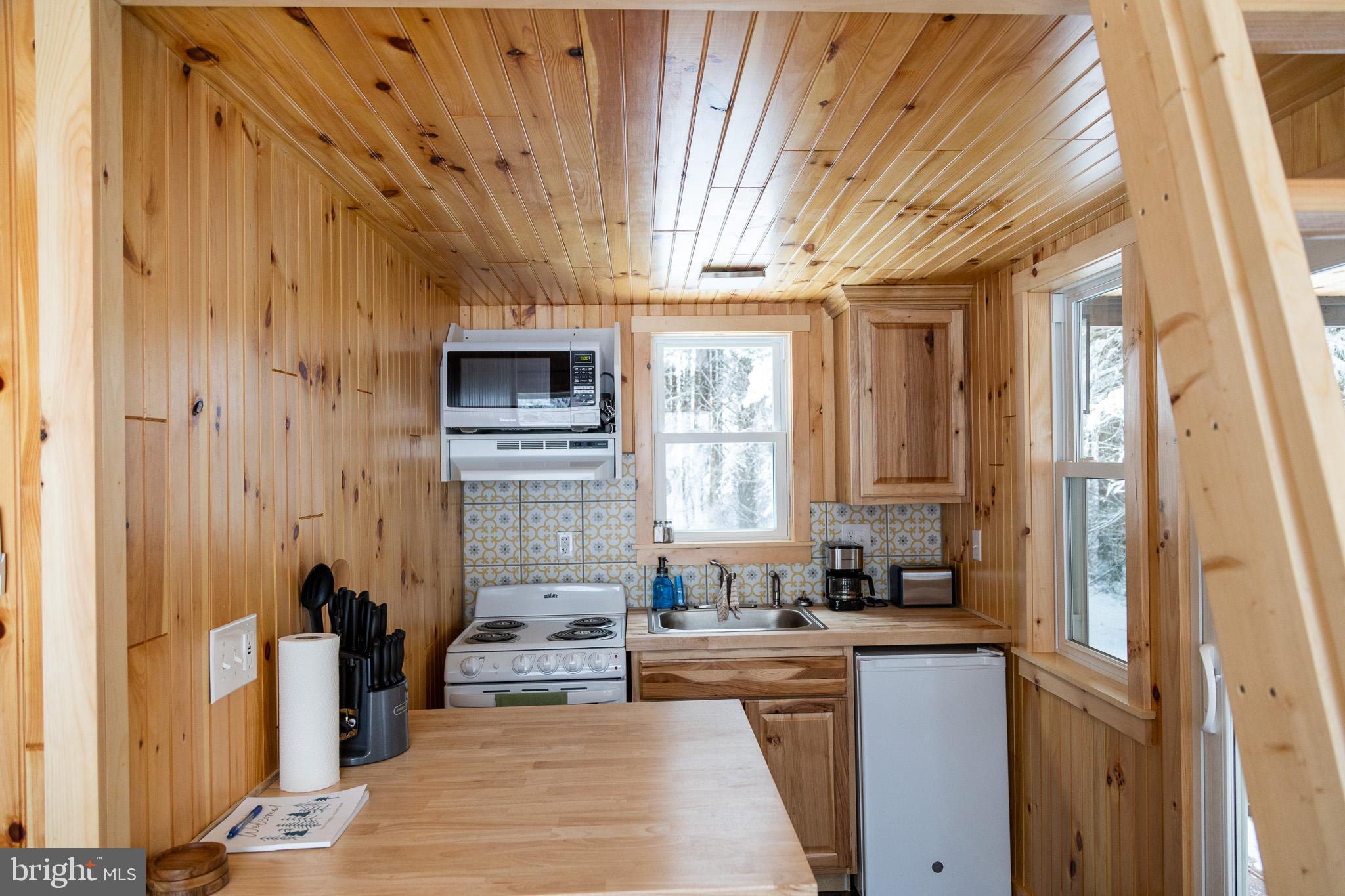 7242 Files Creek Road Beverly, WV 26253 - Photo 42 of 63