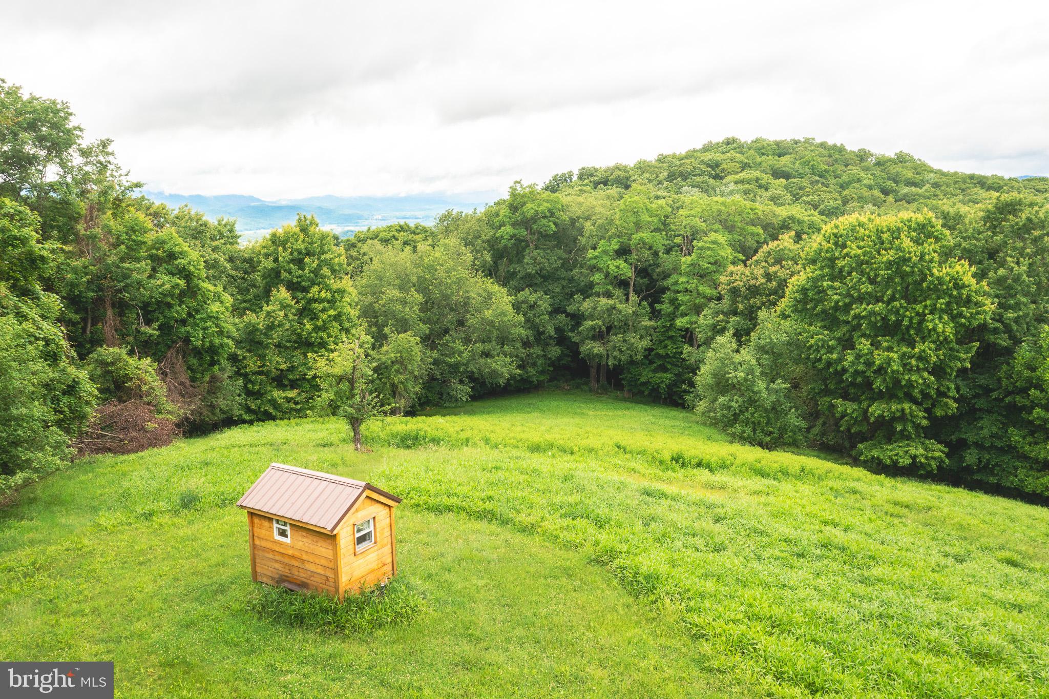 7242 Files Creek Road Beverly, WV 26253 - Photo 56 of 63