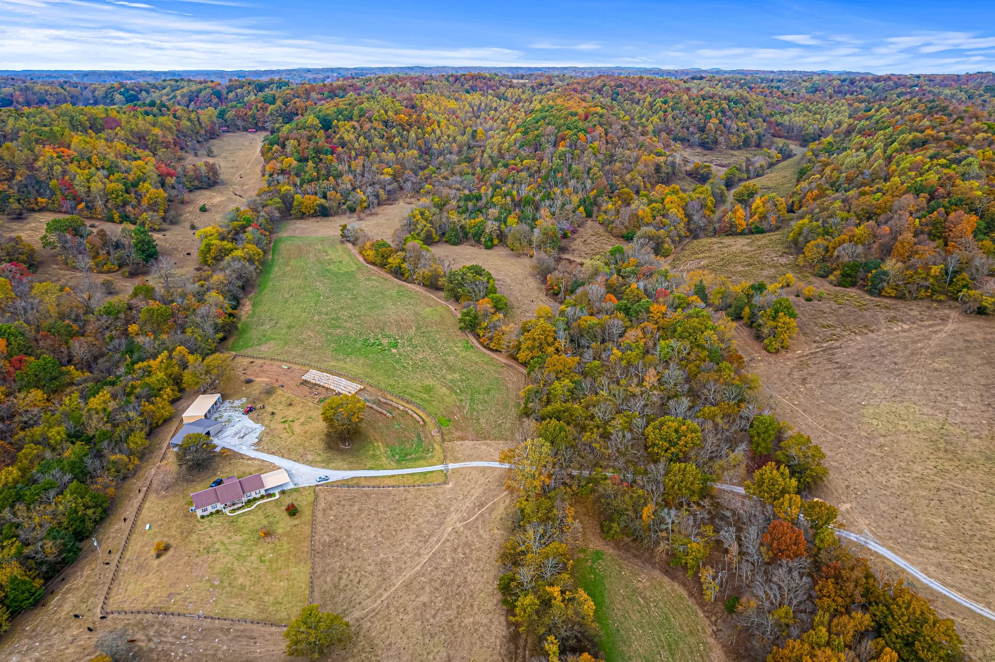 0 Monte Murrey Road Lewisburg, TN 37091 - Photo 4 of 13 Gallery Image 4