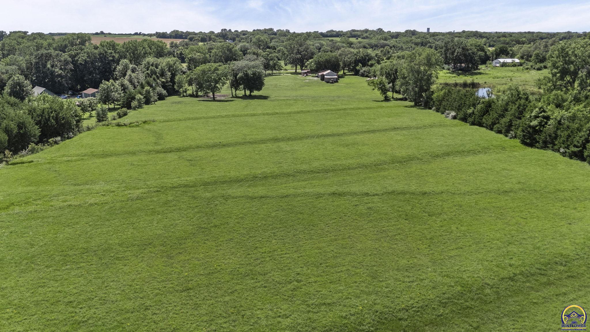 5466 Clark Road Meriden, KS 66512 - Photo 59 of 72 Hay/Pasture