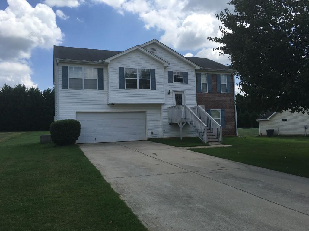 518 Cherokee Road Winder, GA 30680 - Photo 1 of 1