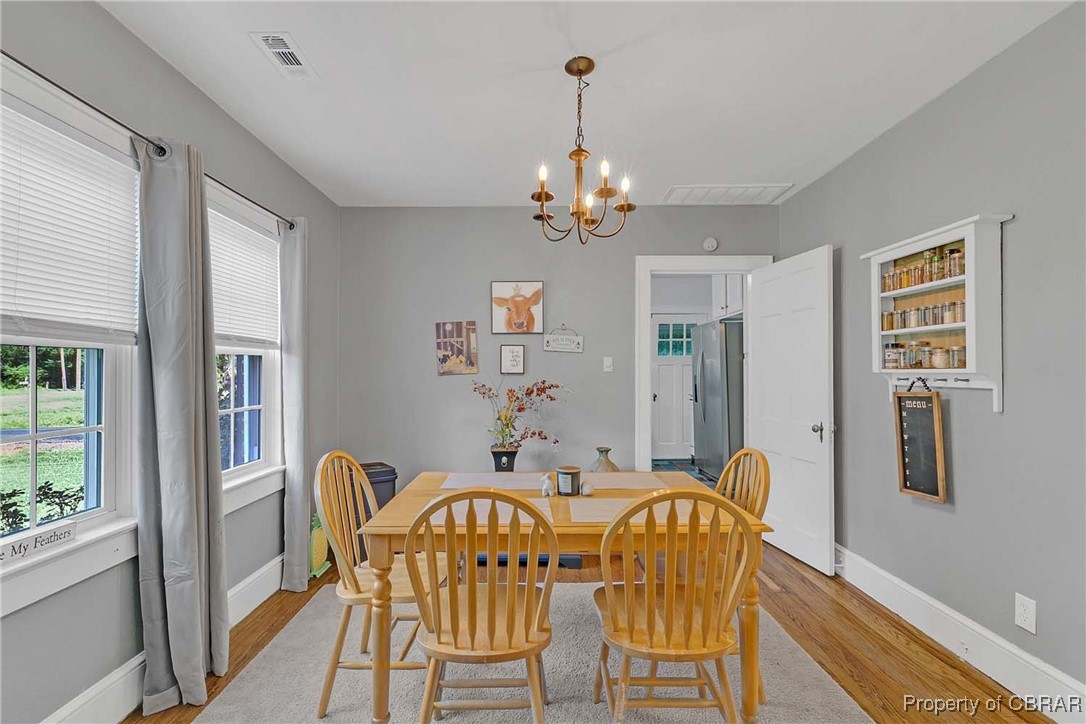 4503 Buckley Hall Road Cobbs Creek, VA 23035 - Photo 18 of 35