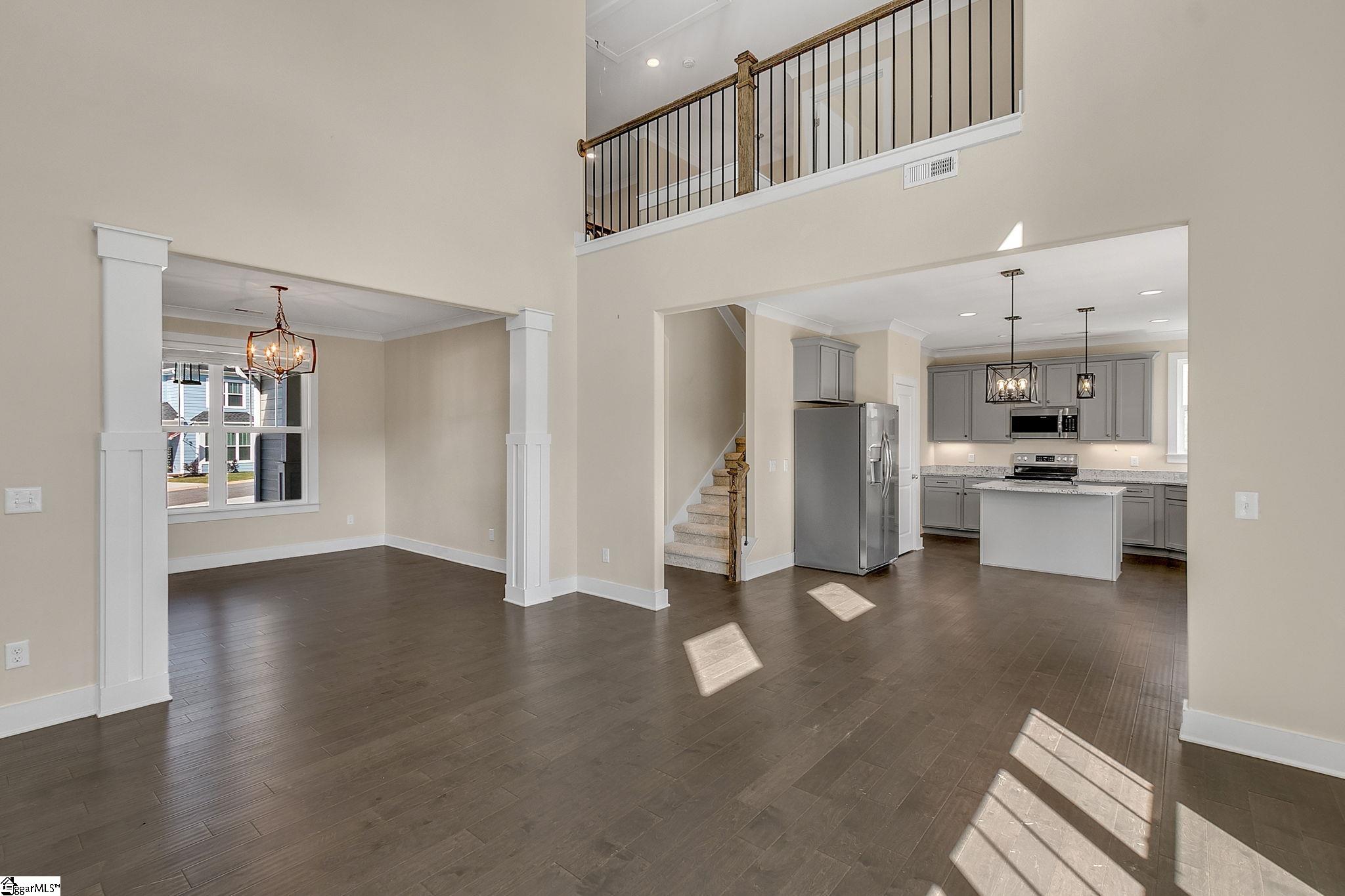 103 Everly Court Travelers Rest, SC 29690 - Photo 6 of 36 Gallery Image 6