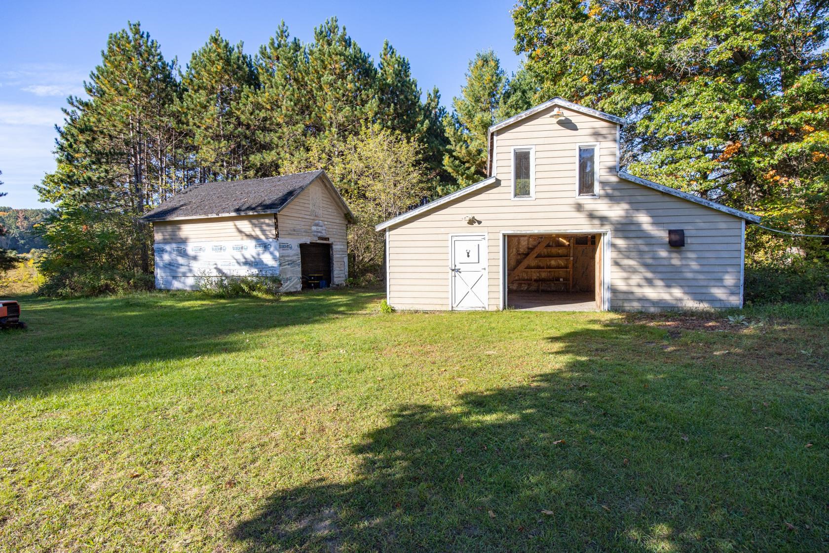 770 County Rd ZZ Amherst Junction, WI 54407 - Photo 11 of 41 Gallery Image 11