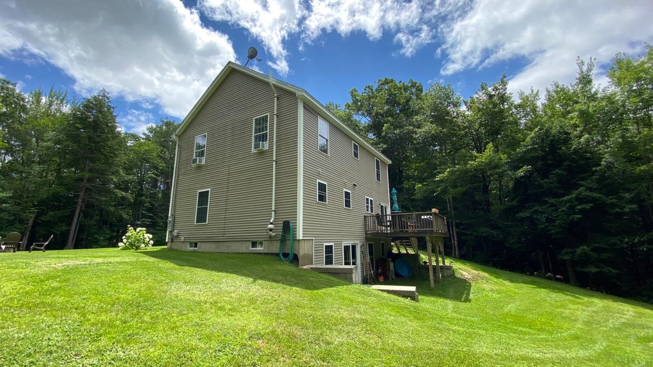 28 Westview Road Wiscasset, ME 04578 - Photo 7 of 35 IMG_1492