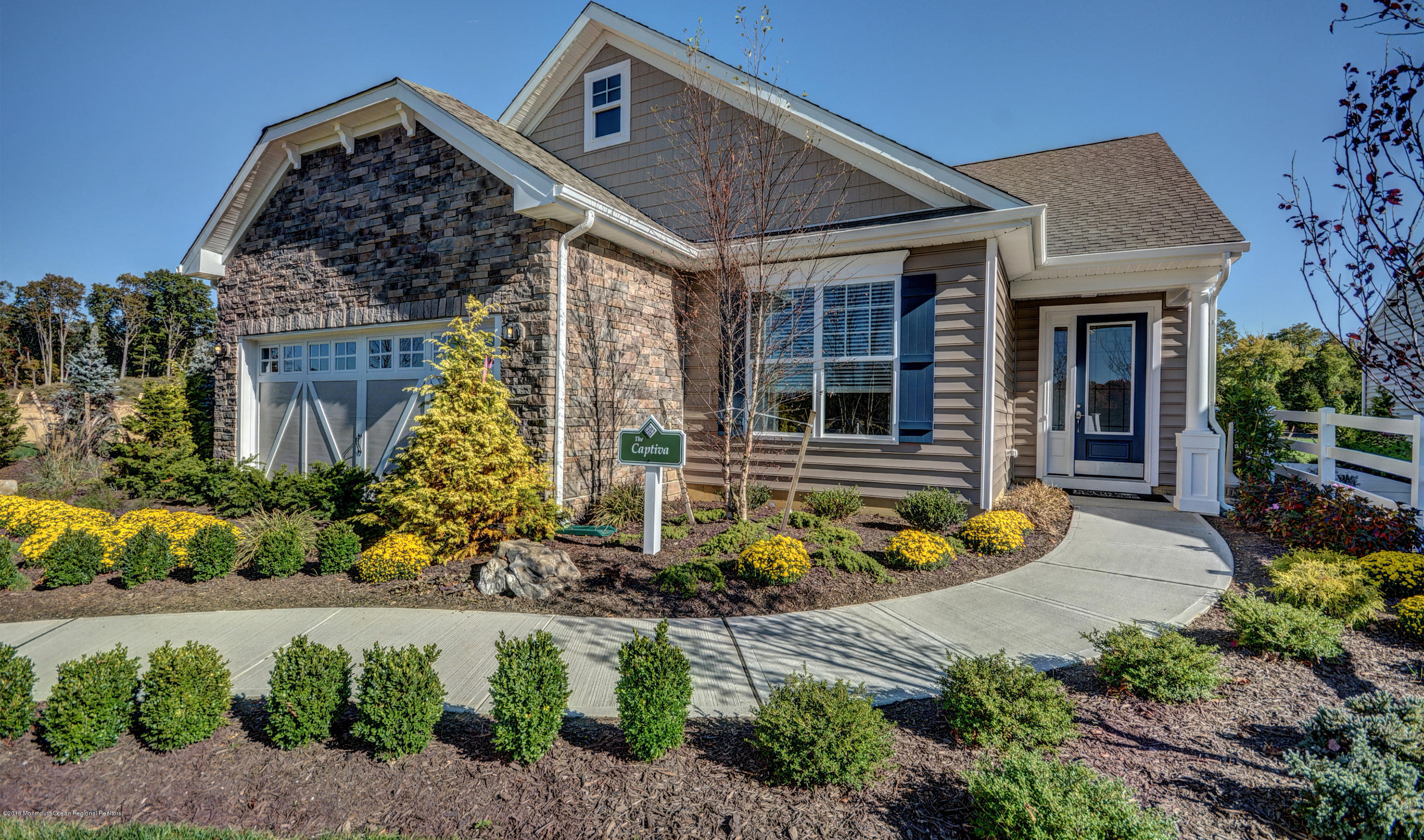 47 Harvest Ridge Road, Unit 238 Howell, NJ 07731 - Photo 2 of 17 Captiva II MW