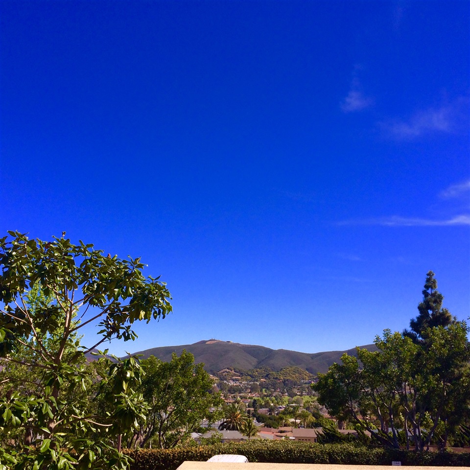 854 South Rancho Santa Fe Road San Marcos, CA 92078 - Photo 11 of 25 Enjoy this lovely view from your patio.