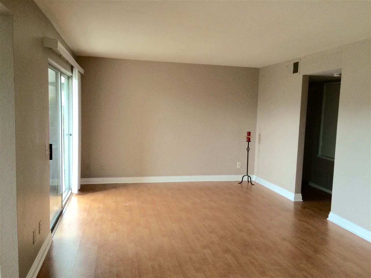 854 South Rancho Santa Fe Road San Marcos, CA 92078 - Photo 23 of 25 Acoustic ceilings have been removed.