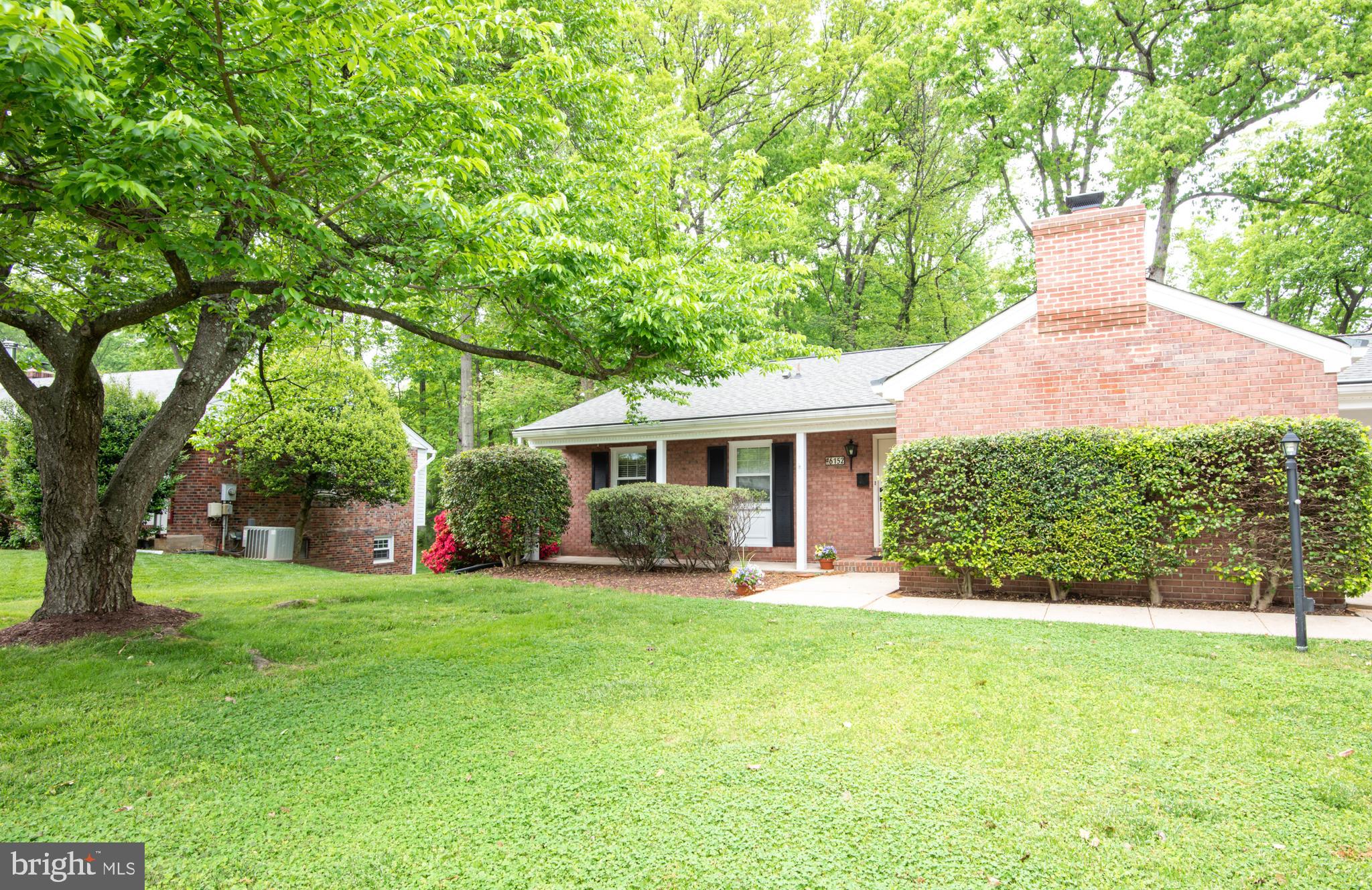 6152 Roxbury Avenue Springfield, VA 22152 - Photo 1 of 40