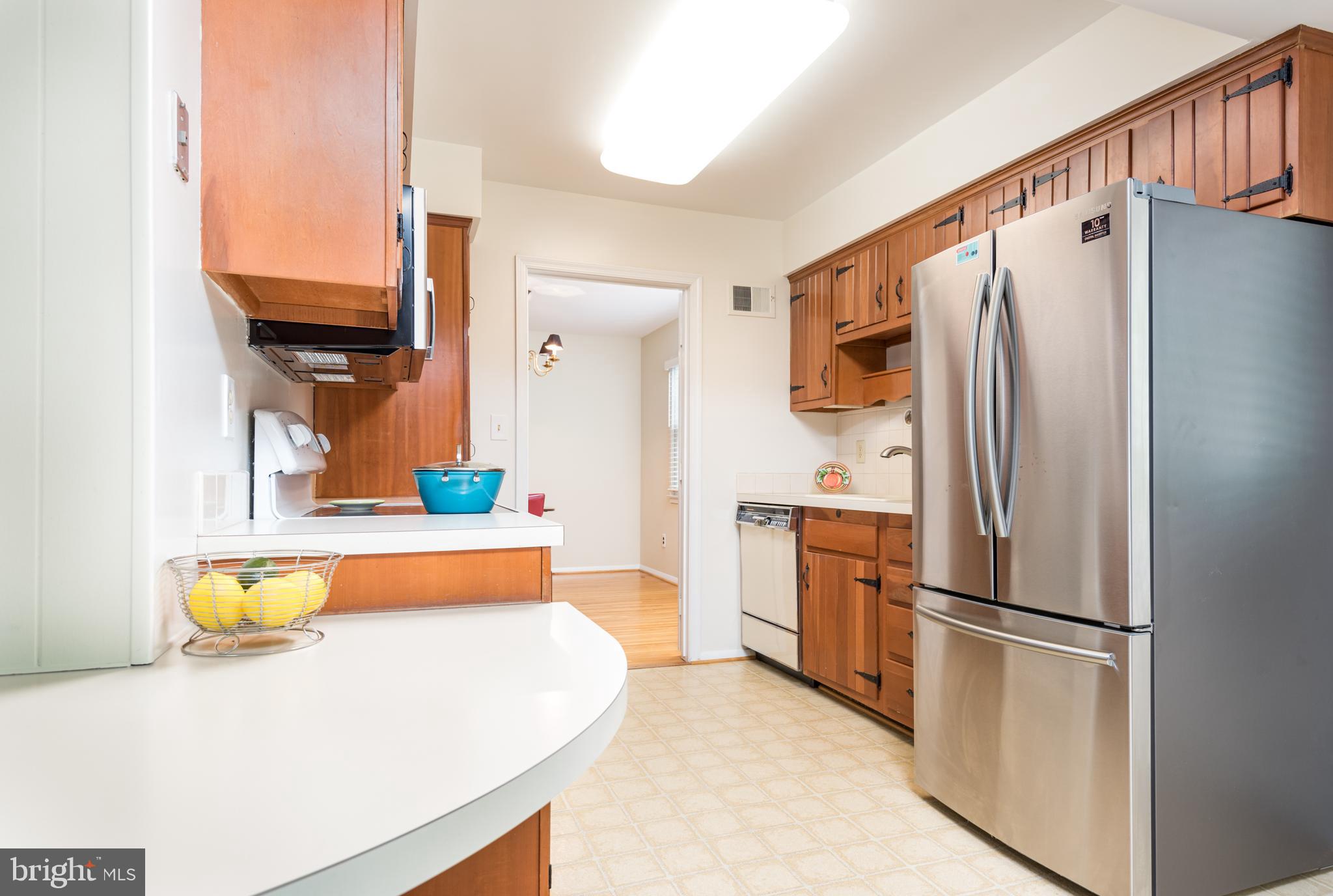 6152 Roxbury Avenue Springfield, VA 22152 - Photo 14 of 40