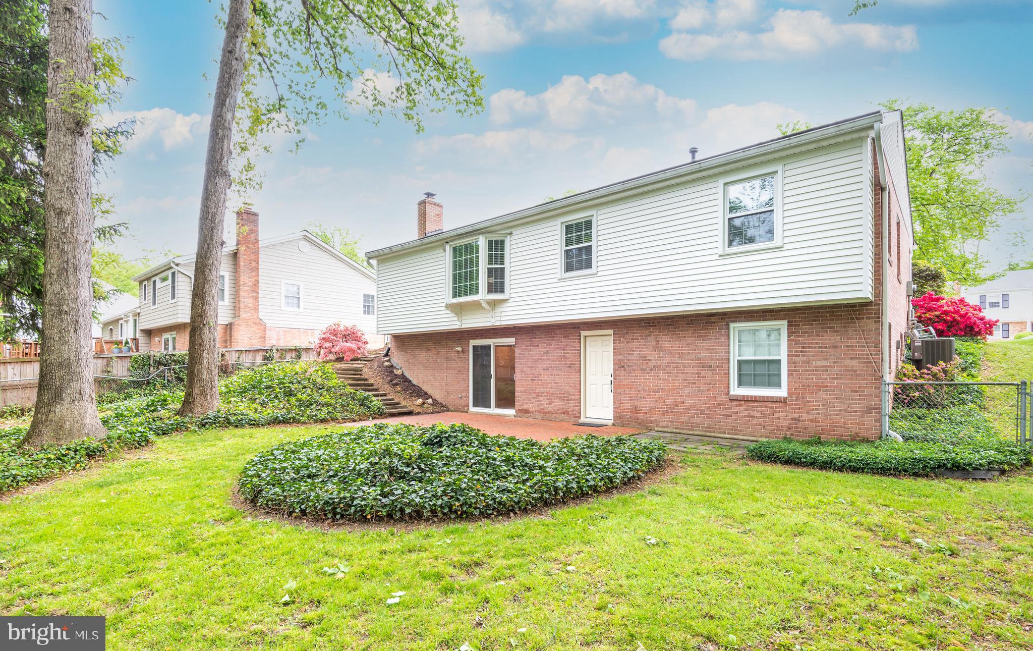 6152 Roxbury Avenue Springfield, VA 22152 - Photo 36 of 40
