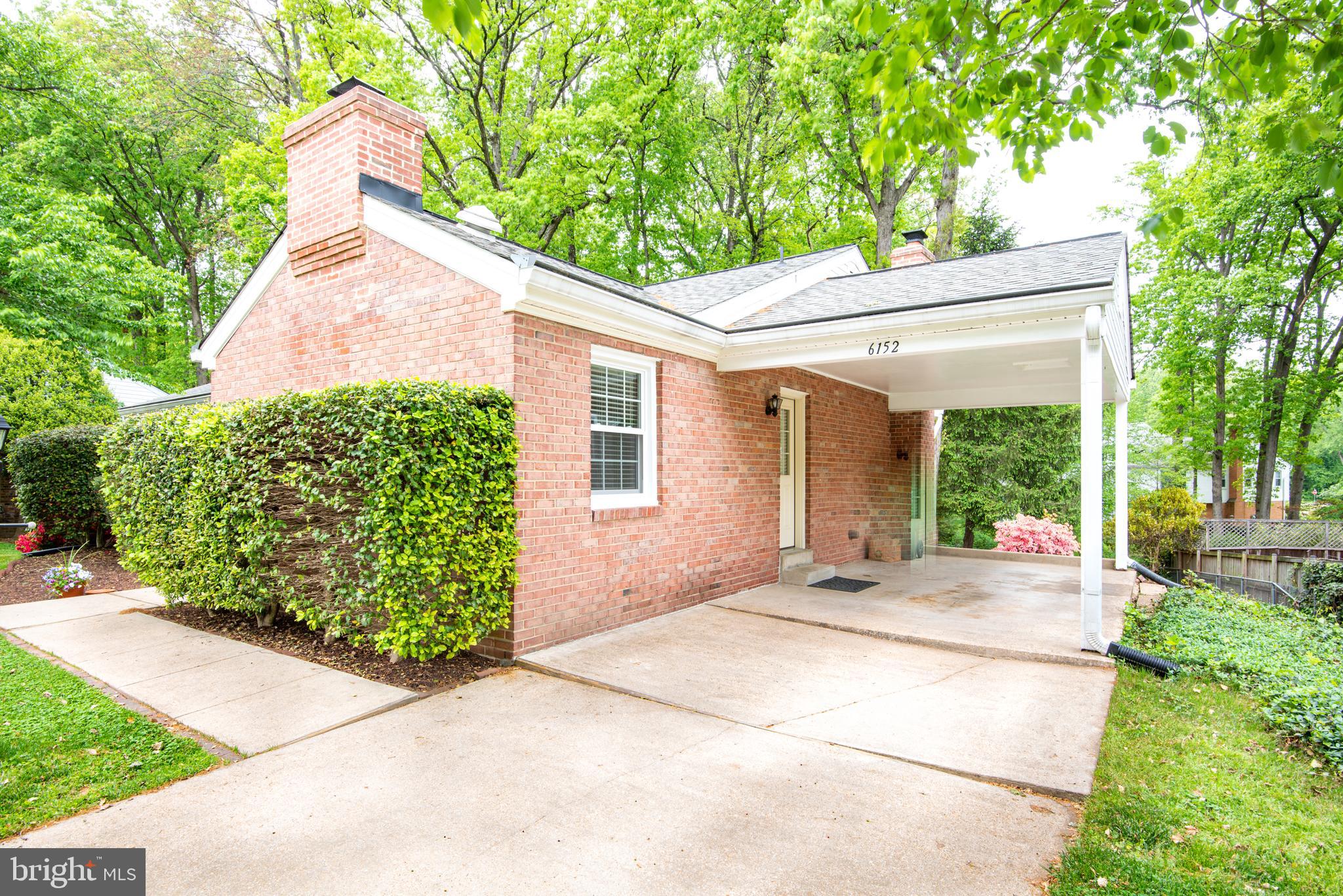 6152 Roxbury Avenue Springfield, VA 22152 - Photo 5 of 40