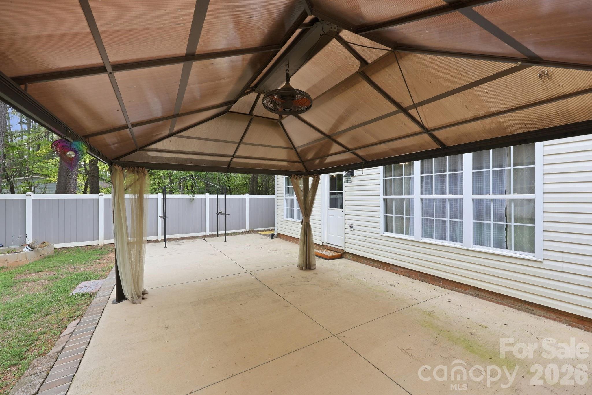 8821 Hambright Road Huntersville, NC 28078 - Photo 35 of 45 Gallery Image 35