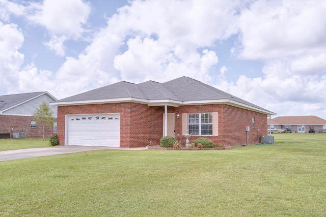 25887 Rambo Lane Elberta, AL 36530 - Photo 3 of 27