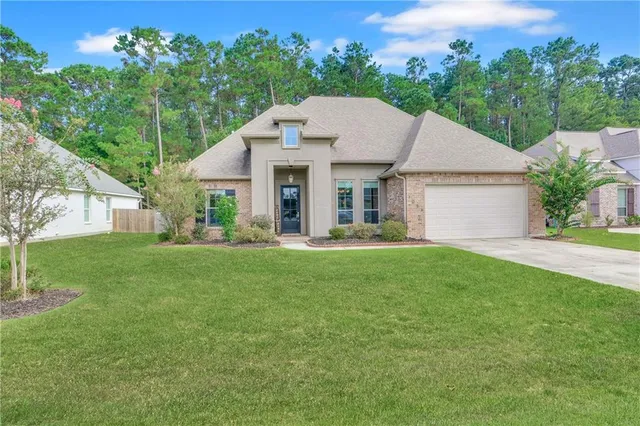 $549,000 | 1056 Spring Haven Lane, Madisonville, LA 70447