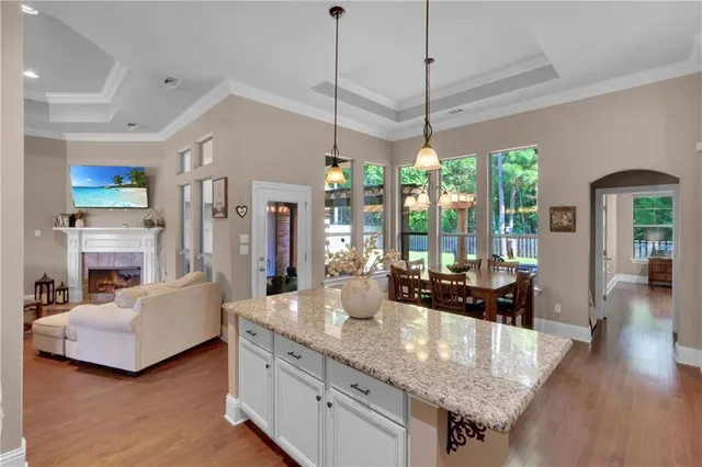 $549,000 | 1056 Spring Haven Lane, Madisonville, LA 70447